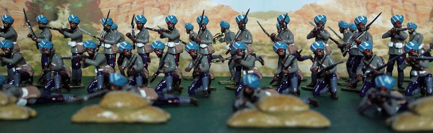 45th RATTRAYS SIKHS