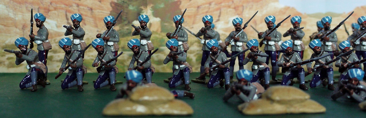 45th RATTRAYS SIKHS