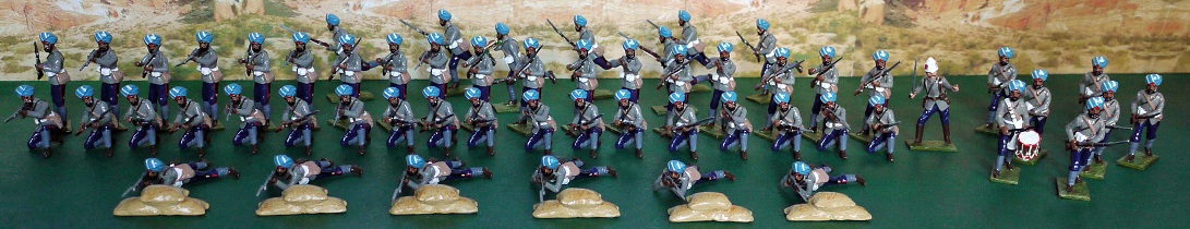 45th RATTRAYS SIKHS