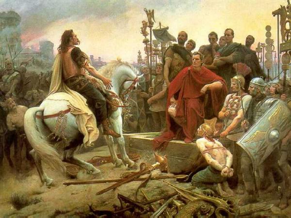 800px Siege alesia vercingetorix jules cesar