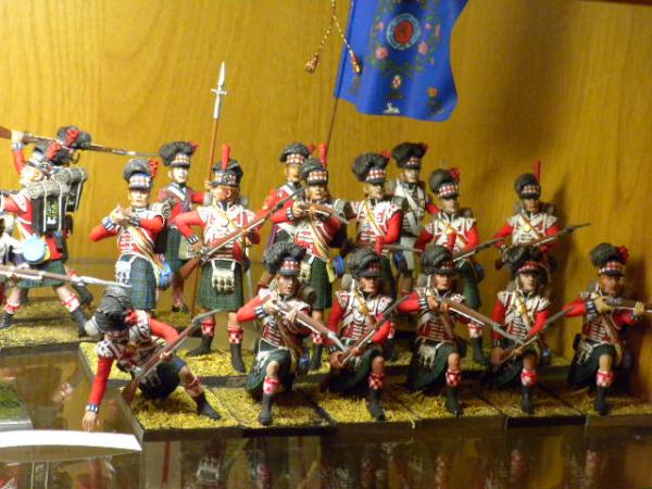 92nd Highlanders (St. Petersburg)