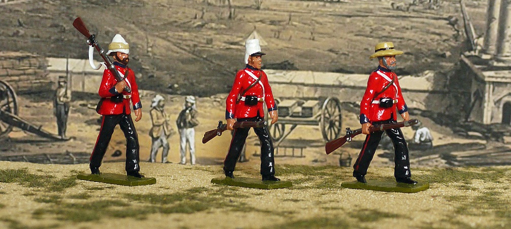 97th REGIMENT