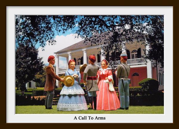 A Call To Arms