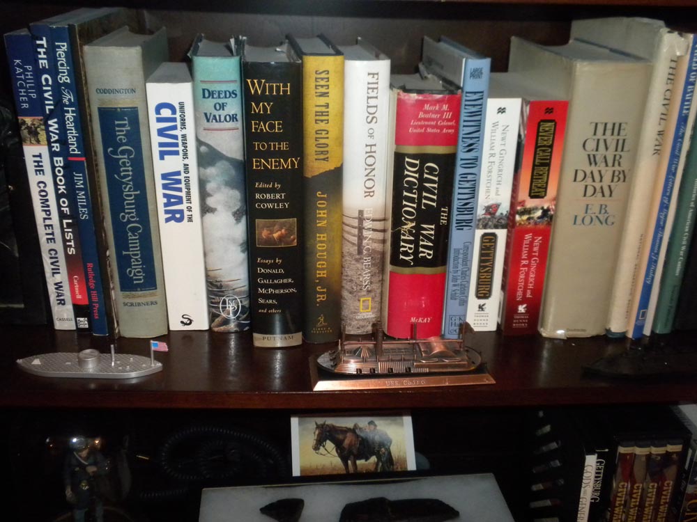 ACW Book Shelf   1