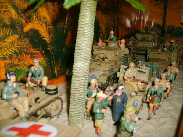 Afrika Korps