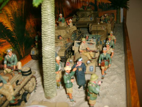 Afrika Korps