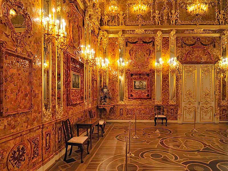 Amber Room