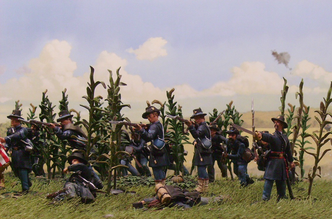 Antietam September 17, 1862