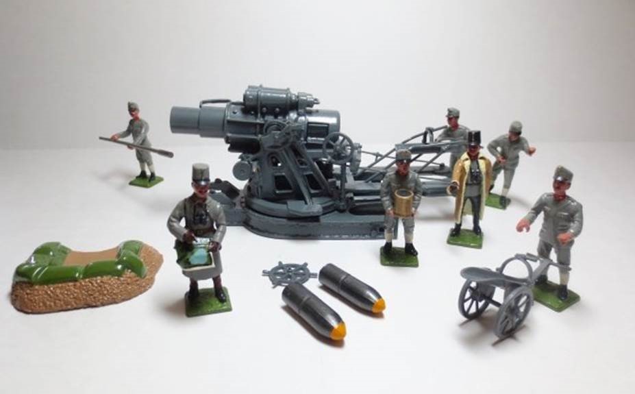 Austrian howitzer by Superior