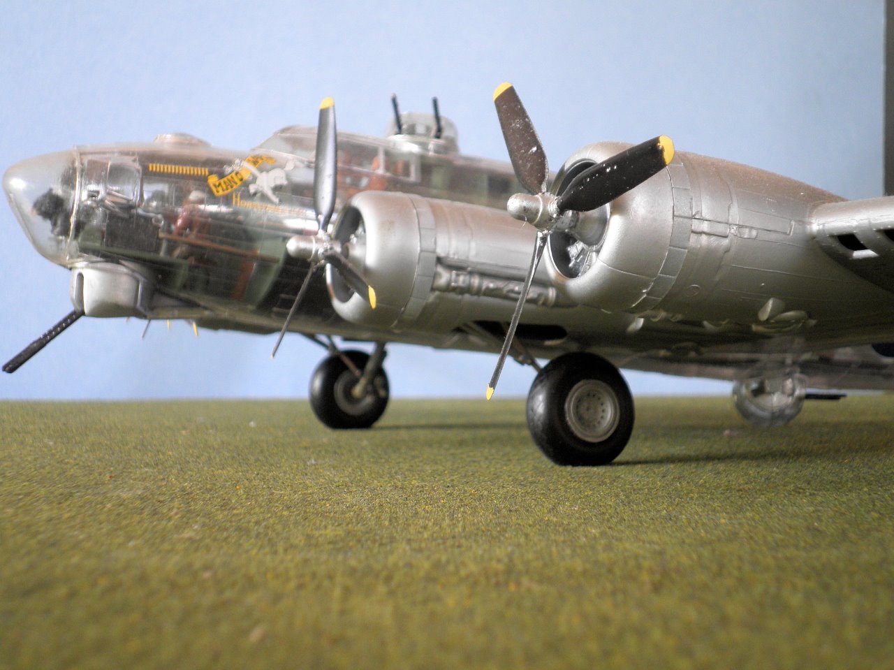 B17take1martin
