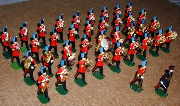 Band of the Royal Engineers