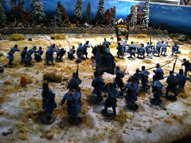 Battle of Fredericksburg