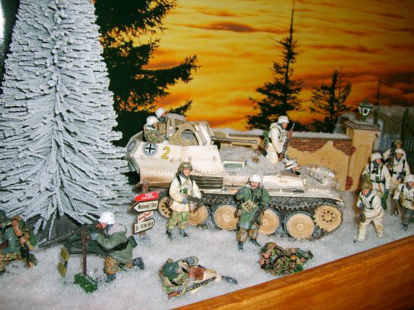 Battle of the Bulge