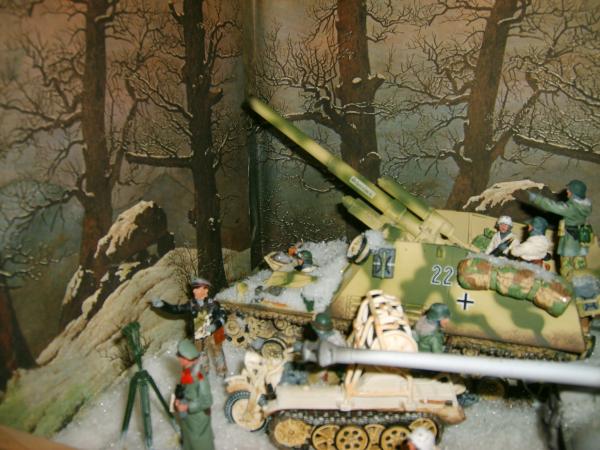 Battle of the Bulge