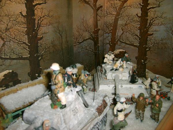 Battle of the Bulge