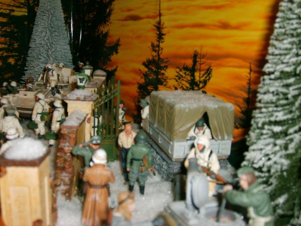 Battle of the Bulge