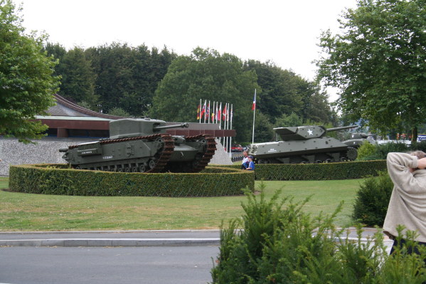 Bayeux Museum