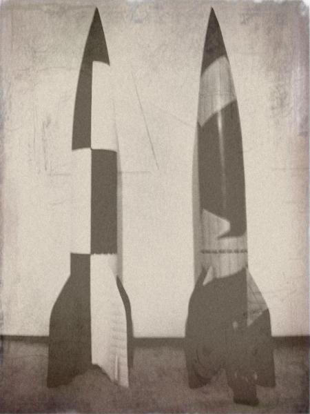 Both Figarti V2s - aged pic