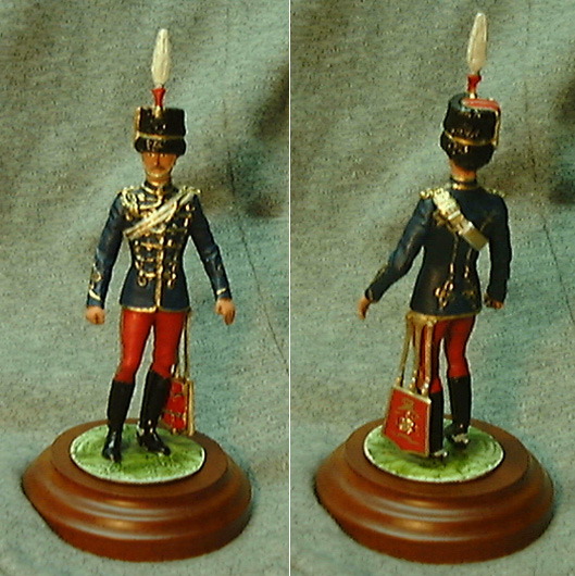 Br 11thHussar