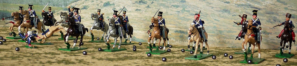 Charge of the Light Brigade