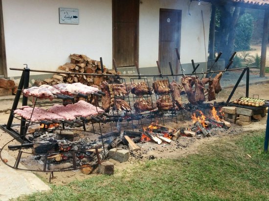 churrasco gaucho