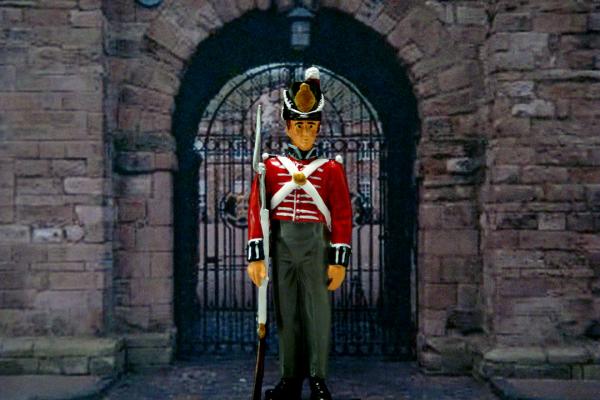 Coldstream Guard 1815