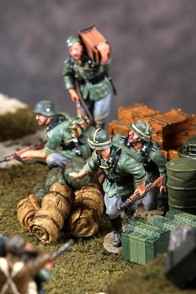 commandos 21