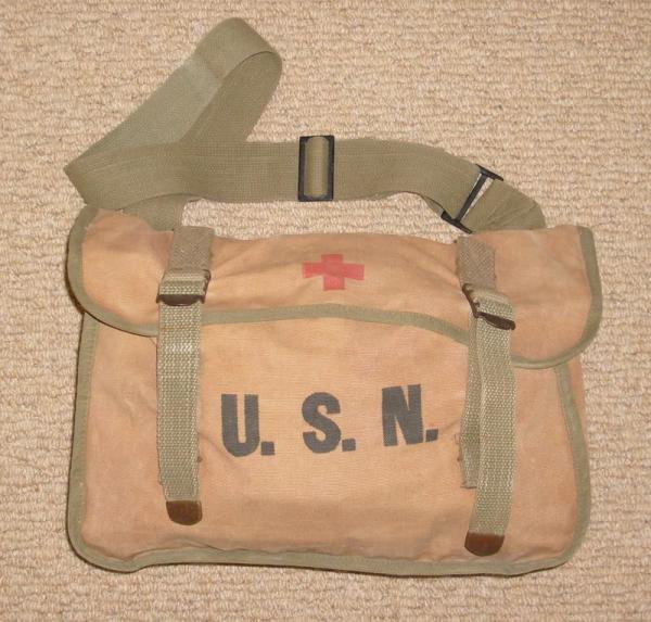 CORPSMAN 14 280 BAG