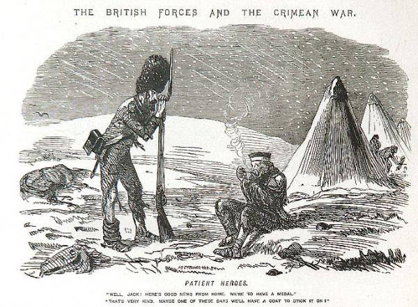 crimean war 9