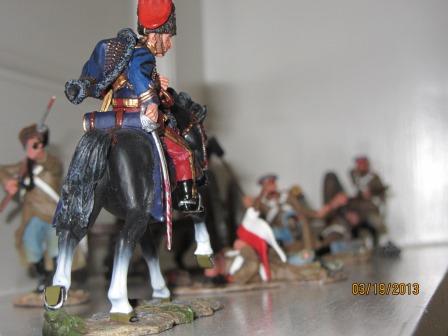 CRW Hussars