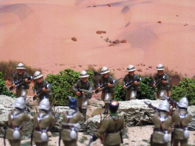 Dardanelles Campaign-Ga 2, Ga 11