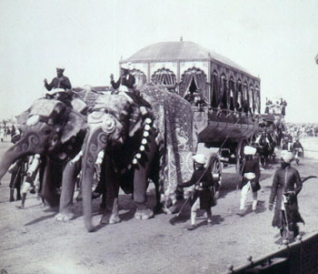 Delhi Durbar 1903[1]