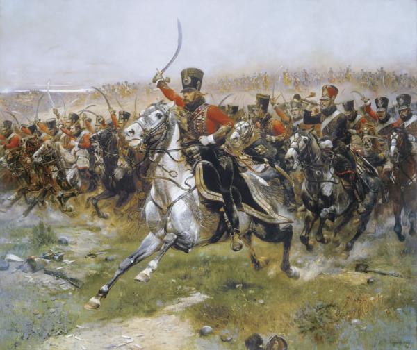 detaillehussards