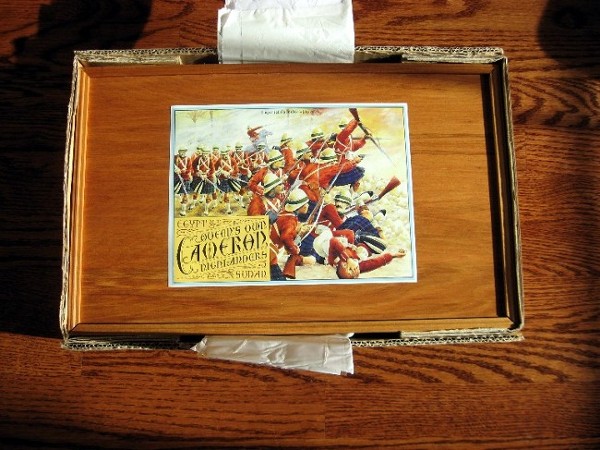 Display Box