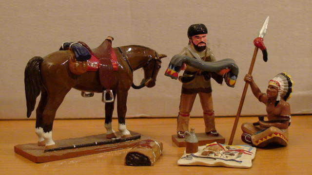 DSC00534 WW2 Fur Trader Variant