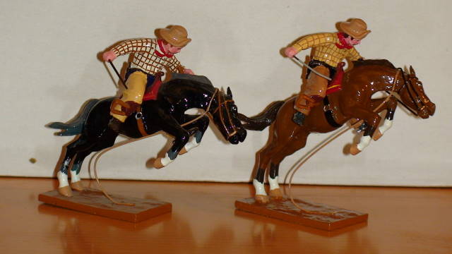 DSC00535 Wild West WW1 Bronco Buster