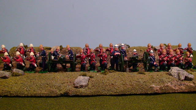 DSC01100
58th Regiment & 13th Light Infantry