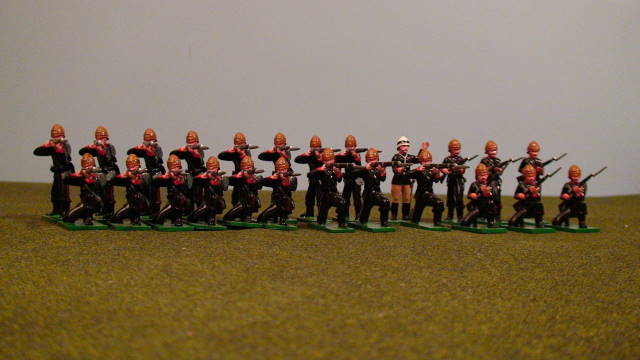 DSC01157 60th Rifles