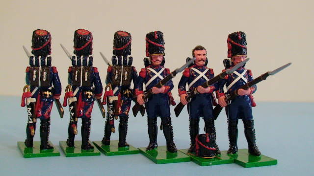 DSC01206 Trophy WA34V Artillery of the Guard