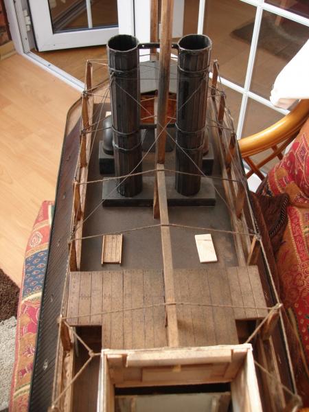 DSC06086.USS.Benton Union Ironclad Flagship.
overview from above the stern wheel house