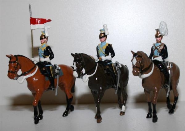 Ducal Lancers 5