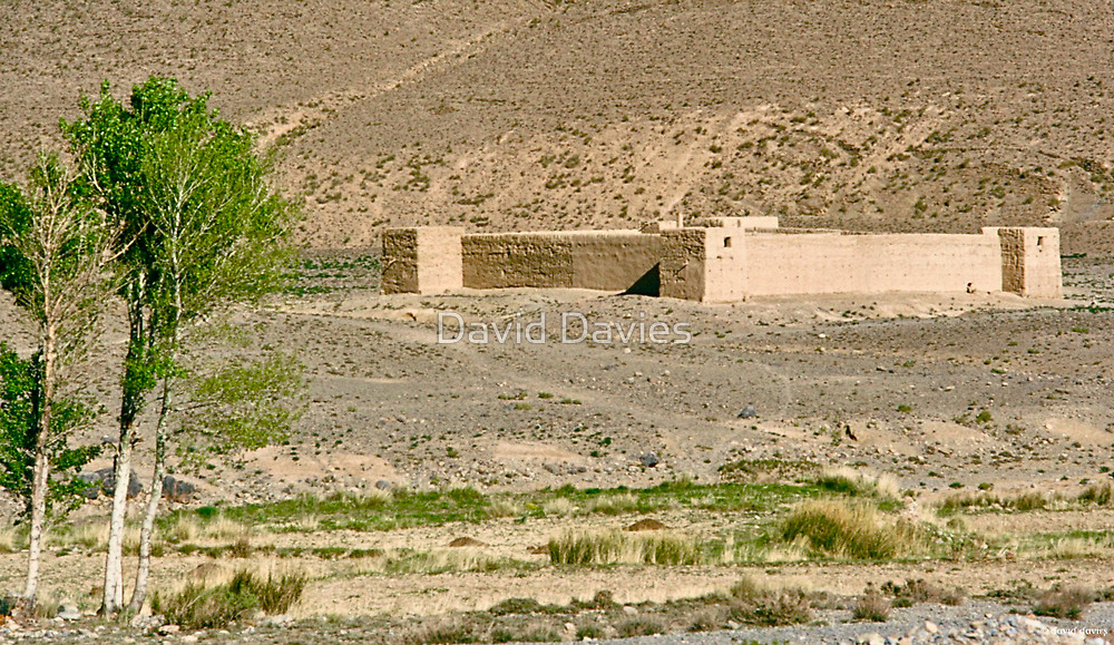 FFL fort 3