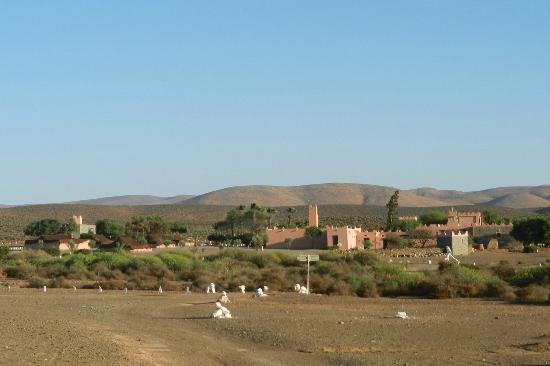FFL fort bou jerif
