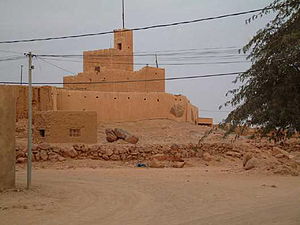 FFL Kidal Fort