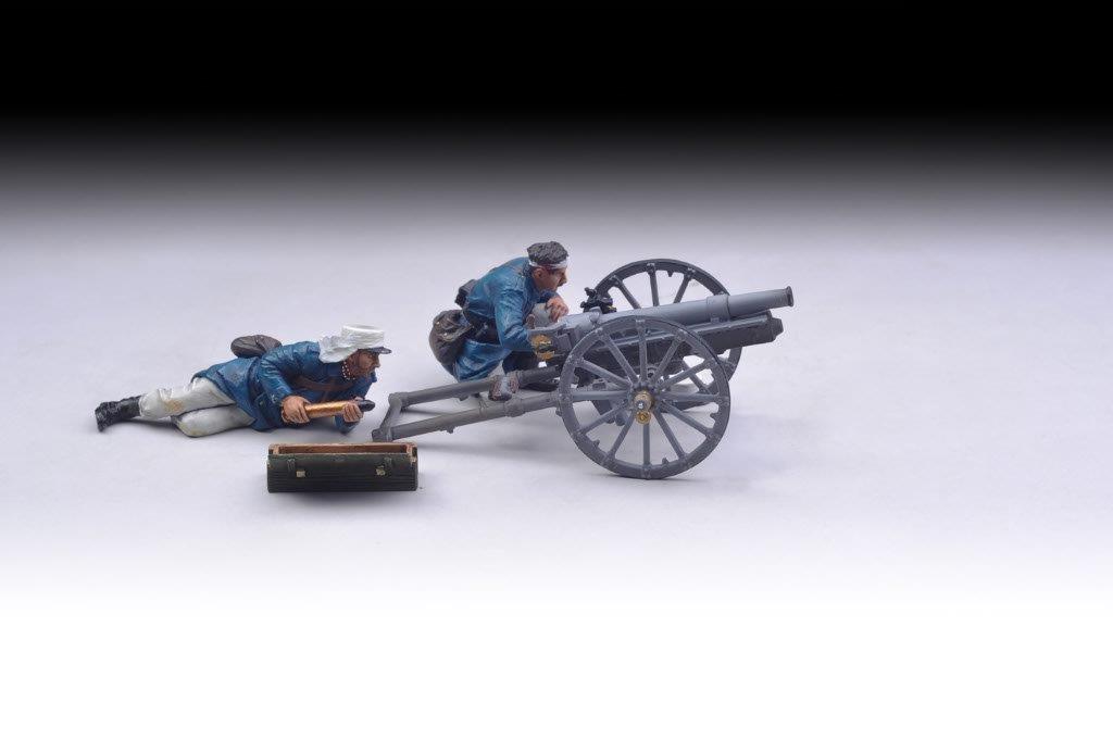 FFL Mountain gun 1