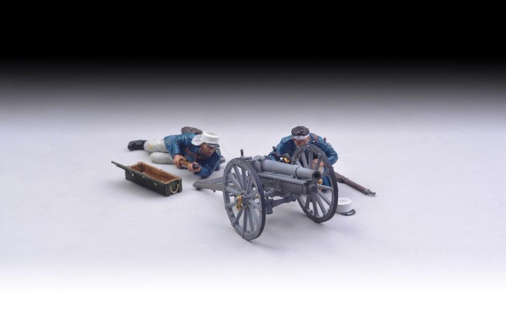 FFL Mountain gun 2