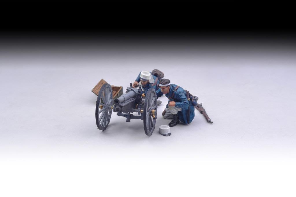 FFL Mountain gun 3