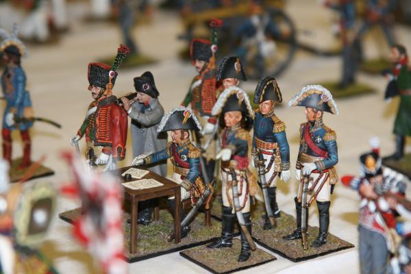 First Legion (Napoleonics) - IMG 0987