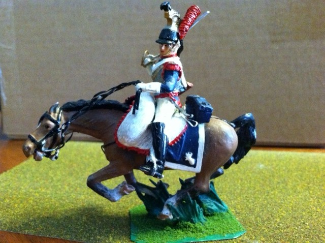 Fr. Cuirassier