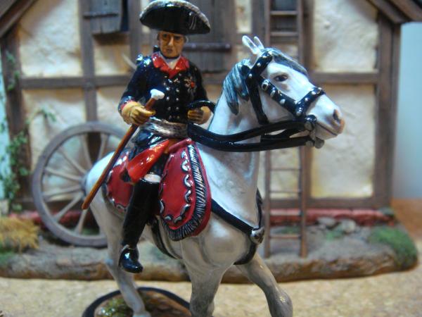 Frederick The Great by Tradition